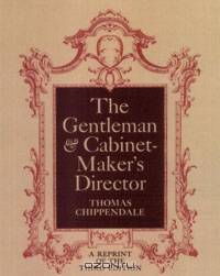 The Gentleman & Cabinet-Maker