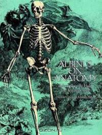 Albinus on Anatomy
