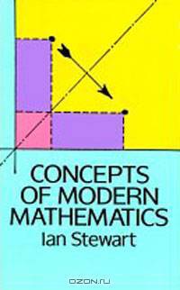 Concepts of Modern Mathematics