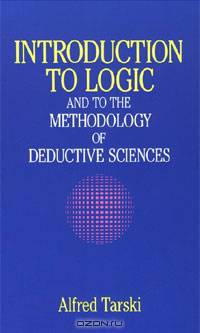 Introduction to Logic