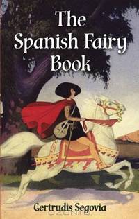 The Spanish Fairy Book (Dover Children