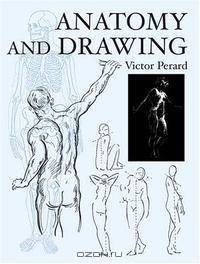 Anatomy and Drawing (Dover Books on Art Instruction)