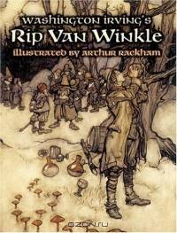 Washington Irving