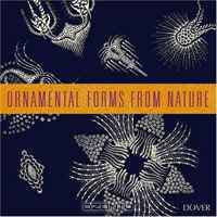Ornamental Forms from Nature (Pictorial Archive Series)