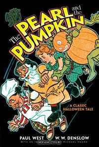 The Pearl and the Pumpkin: A Classic Halloween Tale