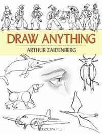 Draw Anything