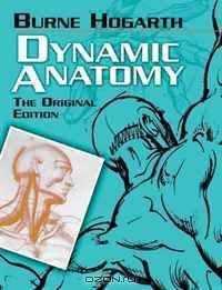 Dynamic Anatomy: The Original Edition