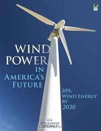 Wind Power in America