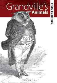 Grandville