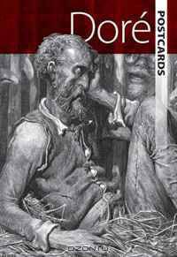 Dore Postcards (Dover Postcards)
