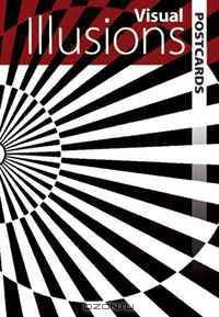 Visual Illusions Postcards (Dover Postcards)