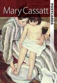 Mary Cassatt Postcards (Dover Postcards)