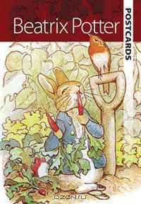 Beatrix Potter Postcards (Dover Postcards)