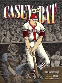 Casey at the Bat (Dover Children