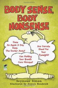 Body Sense, Body Nonsense (Dover Children