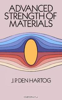 Advanced Strength of Materials