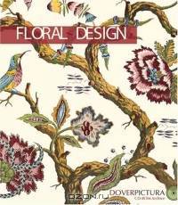 Floral Design (Dover Pictura)