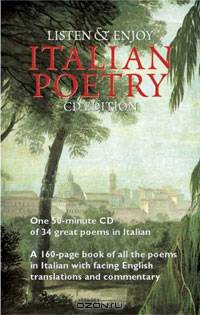 Listen & Enjoy Italian Poetry
