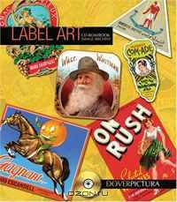 Label Art (Dover Pictura)