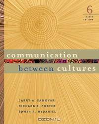 Communication Between Cultures (Wadsworth Series in Communication Studies)