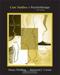 Case Studies in Psychotherapy