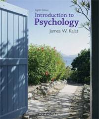 Thomson Advantage Books: Introduction to Psychology