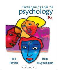 Introduction to Psychology