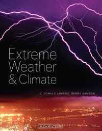 Extreme Weather and Climate
