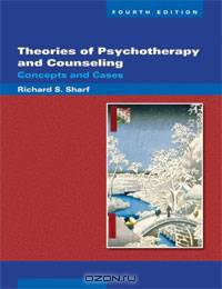 Theories of Psychotherapy & Counseling: Concepts and Cases
