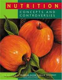 Nutrition: Concepts and Controversies