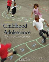 Childhood and Adolescence: Voyages in Development