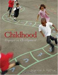 Childhood: Voyages in Development