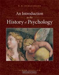 An Introduction to the History of Psychology