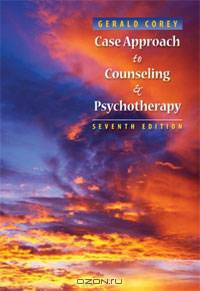 Case Approach to Counseling and Psychotherapy
