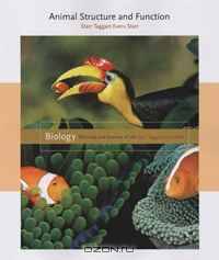 Volume 5 - Animal Structure and Function (Biology: the Unity and Diversity of Life)
