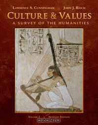 Culture and Values: A Survey of the Humanities, Volume I (with Resource Center Printed Access Card)