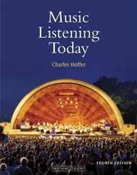 Music Listening Today (with 2 CD Set and Resource Center Printed Access Card)