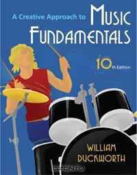 A Creative Approach to Music Fundamentals
