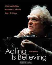 Acting Is Believing