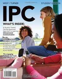 IPC (with Interactive eBook, Premium Web Site, Interactive Video Activities, InfoTrac 1-Semester Printed Access Card)