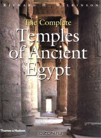 The Complete Temples of Ancient Egypt