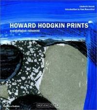 Howard Hodgkin Prints