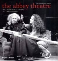 The Abbey Theatre: Ireland