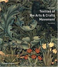 Textiles of the Arts and Crafts Movement