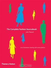 The Complete Fashion Sourcebook