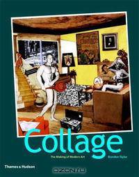 Collage: The Making of Modern Art