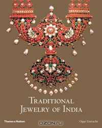 Traditional Jewelry of India