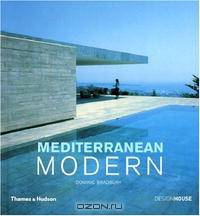 Mediterranean Modern
