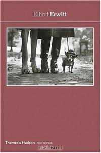 Elliott Erwitt