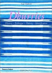 Dhurries: History, Technique, Pattern, Identification